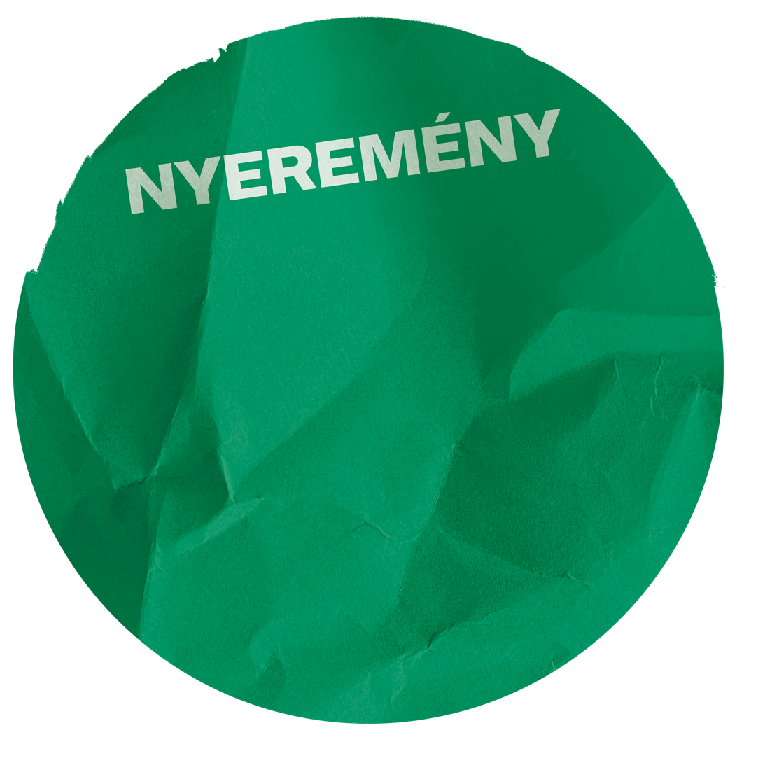 Nyeremény